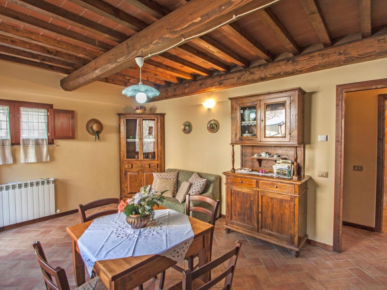 Apartment La Chicca By Interhome Castagno  Exteriér fotografie